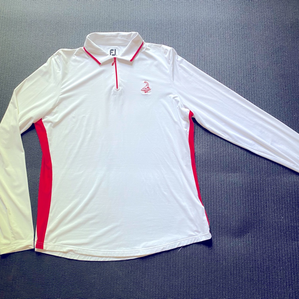 Footjoy brand Women’s Golf Shirt